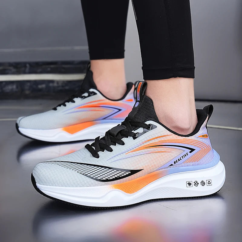 Men's Sports Shoes Men Sneakers Man Trend 2024 Low Price Shoes on Sale Original Brand Men's Tennis Original Replicas Brands Male