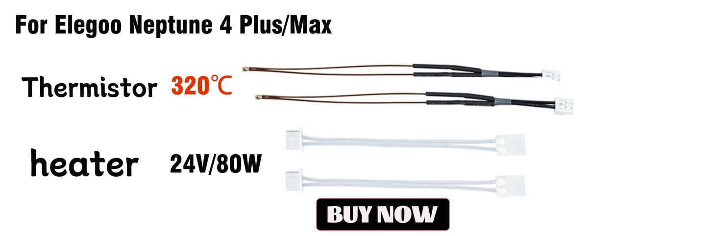 Fukdow Neptune Düsen Highspeed-Düse - 0,2/0,4/0,6 mm