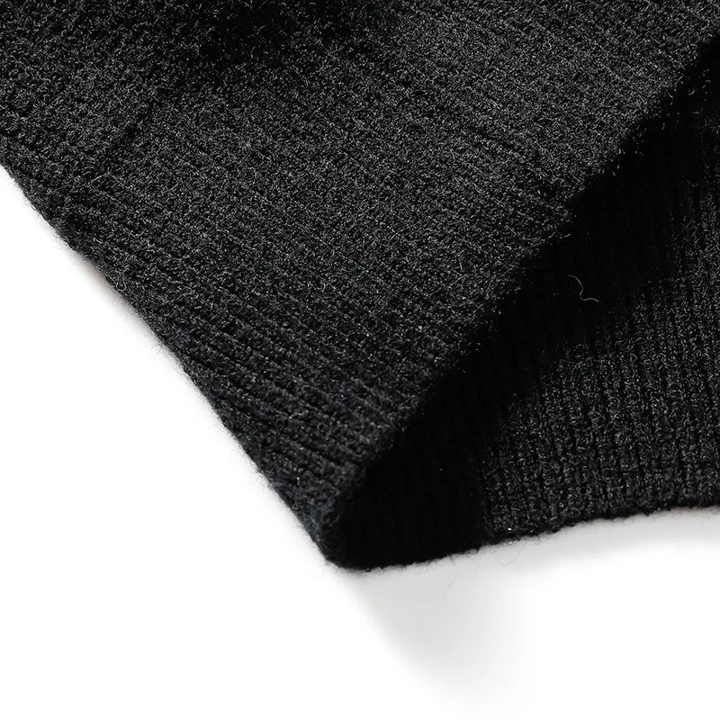 Choice Strickjacke Outdoor Hochwertig Alltagsbegleiter - Größe M/L, Polyester/Nylon, Reißverschluss