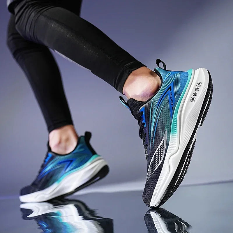 Men's Sports Shoes Men Sneakers Man Trend 2024 Low Price Shoes on Sale Original Brand Men's Tennis Original Replicas Brands Male