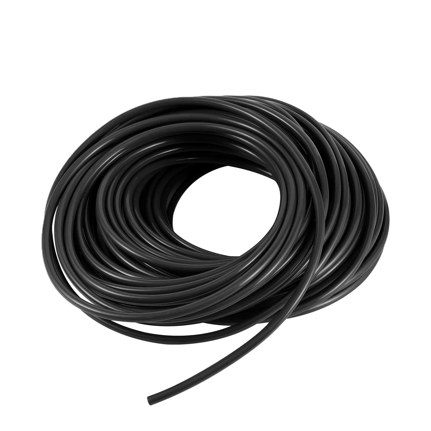 Adhere To Fly Micro Tropf Schlauch - 5m 4/7mm 1/4 Zoll - Golden Bridge Store