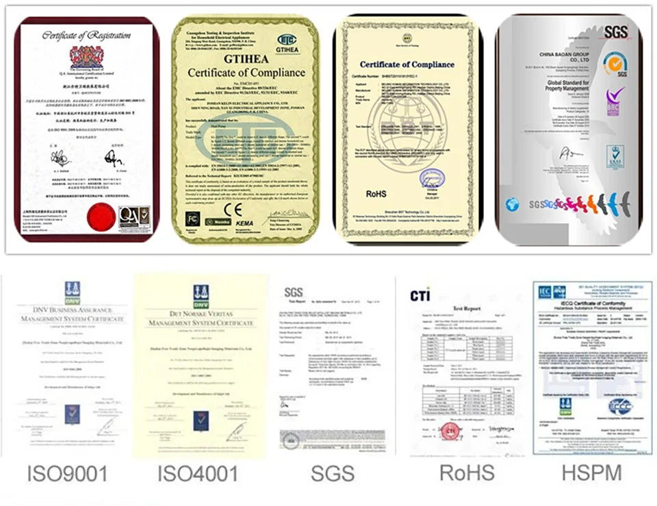 Weicltd 305XL Nachfüllset 4 Farben 100ml - Kompatibel HP
