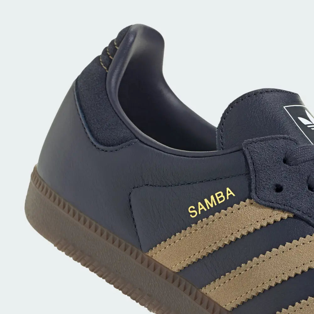 Adidas Originals JR0894 Samba Ogori Classic - Größe Standard, Obermaterial Polyester, Außensohle Gummi