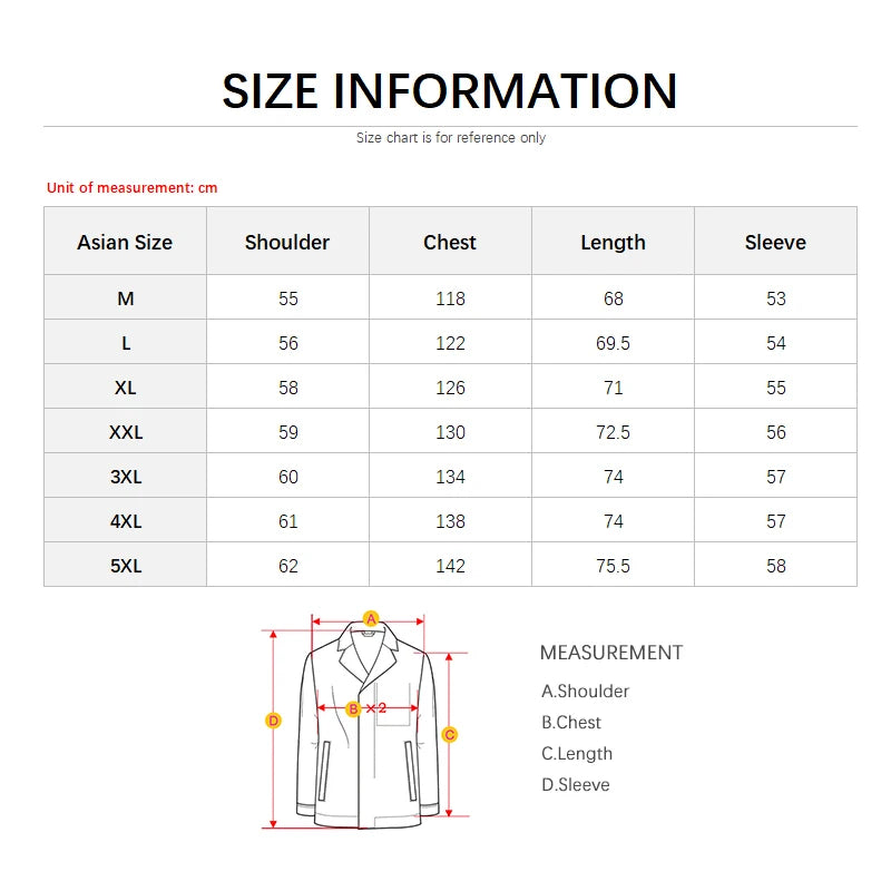 Men's Fashion Baggy Denim Jacket Streetwear Large Pocket Contrast Design Oversized Black White Washed Denim Coats Autumn 4XL 5XL