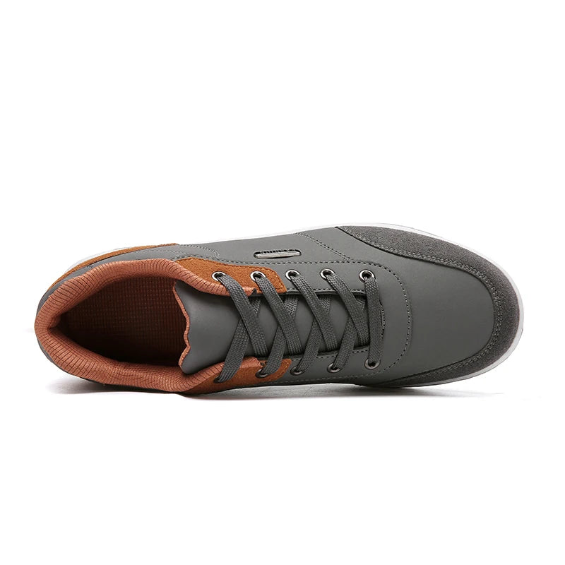 GENKCOAT Sneaker Atmungsaktiv - Rutschfest Größe 41-46
