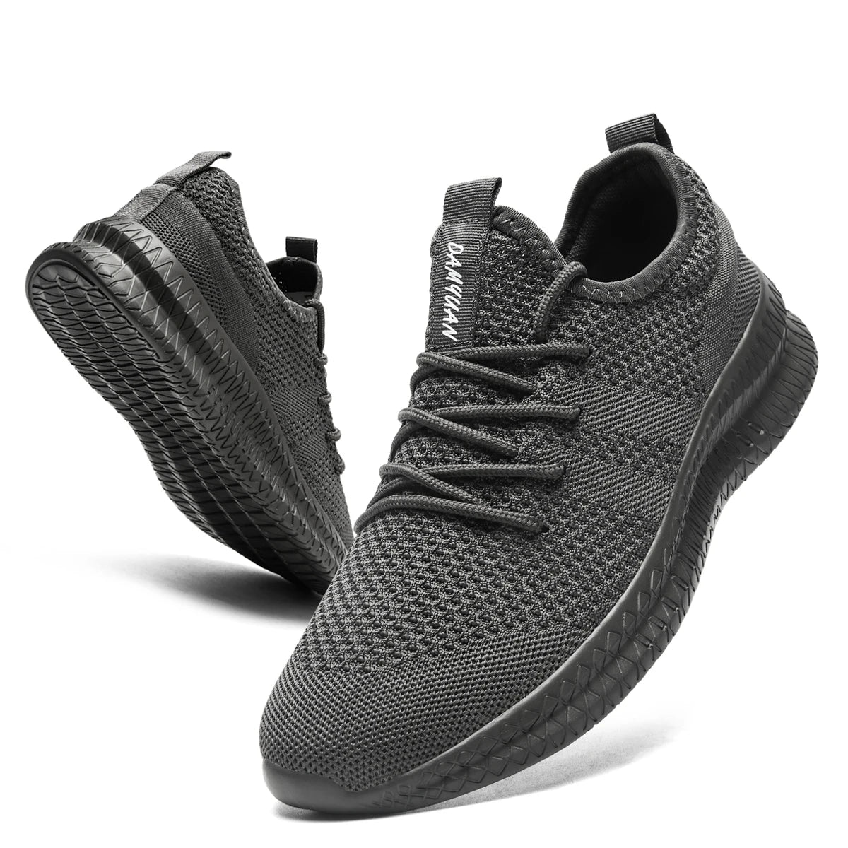 Avento Runner Atmungsaktiv - Leicht Plus Size Schuhe