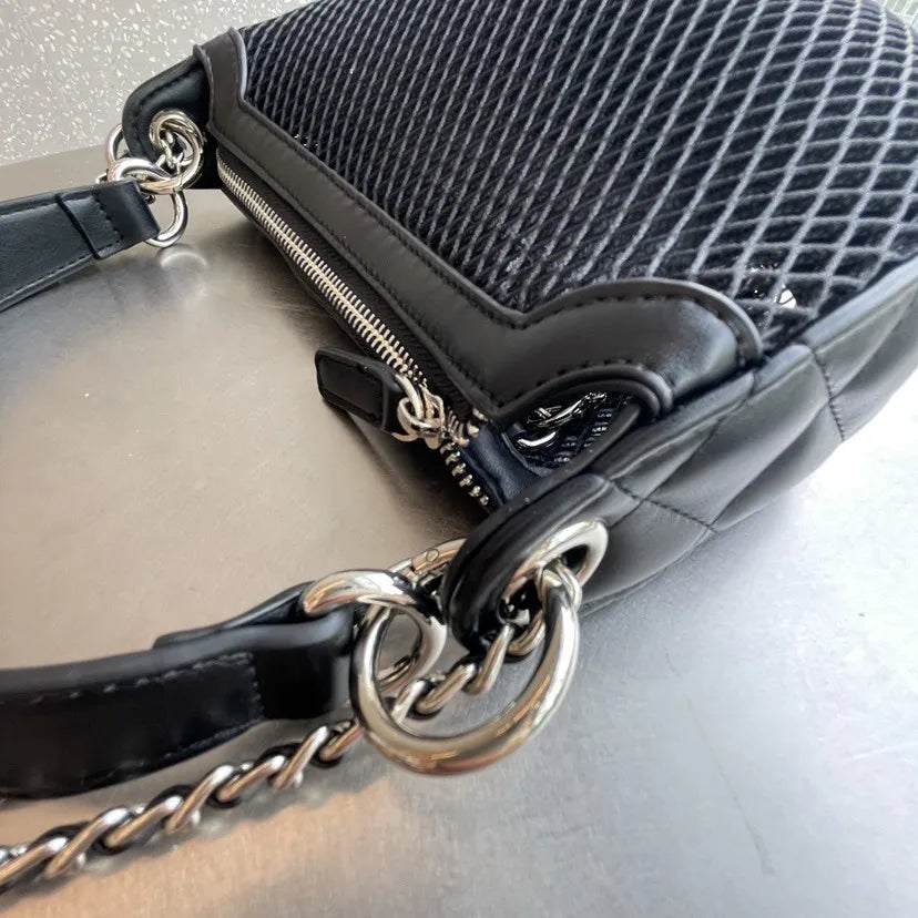 NEW Crossbody Bags for Women Handbags Shoulder Messenger Bag Female Popular Fashion Hobos Shopper Bag Sac 2025