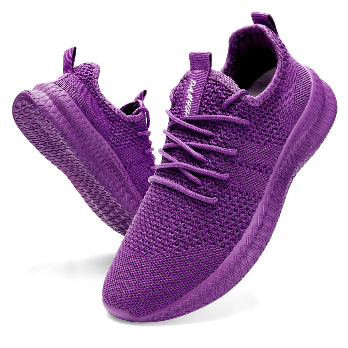 Avento Runner Atmungsaktiv - Leicht Plus Size Schuhe