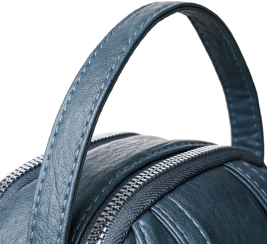 Fashion Multilayer Crossbody Bags For Women 2024 Luxury Designer Brand Leather Shoulder Messenger Bag Ladies Purses and Handbags