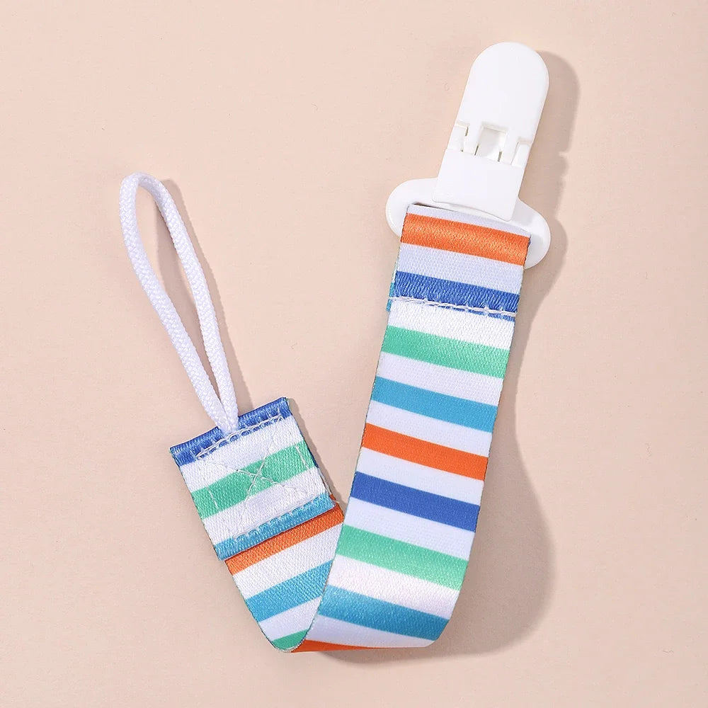 Choice 3825 Schnullerclip Cartoon - Silikon 0-24 Monate