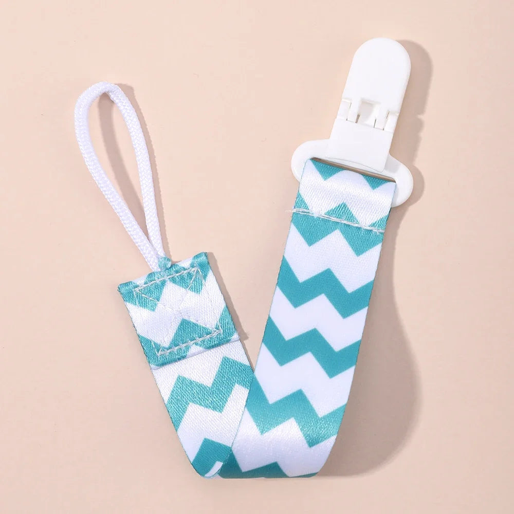 Choice 3825 Schnullerclip Cartoon - Silikon 0-24 Monate