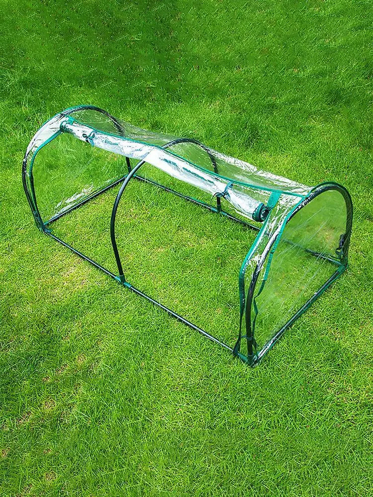 Choice 1pcs Small Greenhouse Tragbar - Mini Gewächshaus