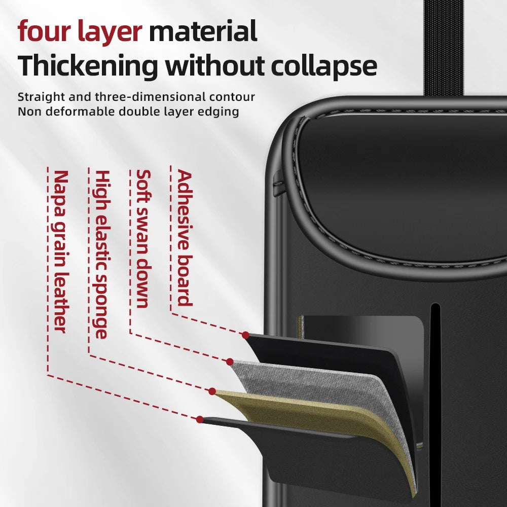 Car Seat Back Hanging Bag