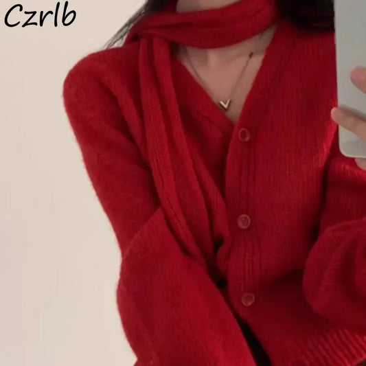 CN Cardigan All-match - Kapazität 1 Set, Abmessung Regular