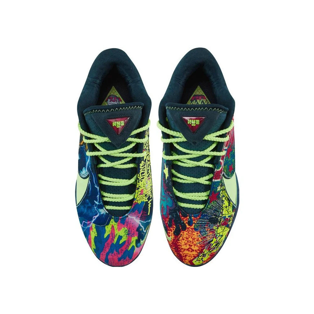 Nike LeBron XXII BW EP - Pantofi de baschet mărimea EU44 Parte superioară din poliester Talpă din cauciuc