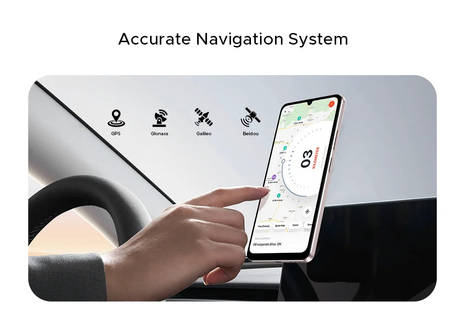 Global Version Doogee Note58 Pro Android 15 Smartphones 8Gb Ram 256Gb Rom 6250Mah Large Battery 6.75" Hd+ Display Nfc Cellphone