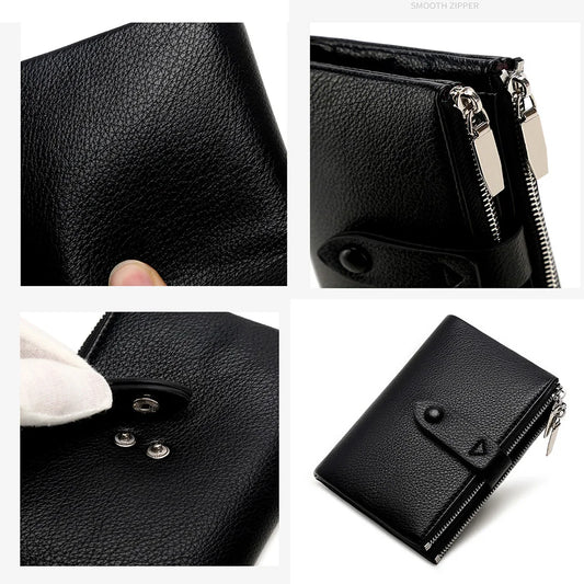 Premium Leder Notizbuch 2025 - Multifunktional Student Organizer A8 M5 Mädchen