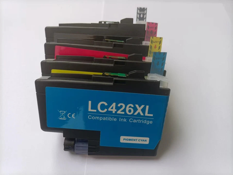 LC426 LC426XL Compatible Ink Cartridge For Brother Brother MFC-J4335DW,MFC-J4340DW,MFC-J4535DW,MFC-J4540DW Printer Ink