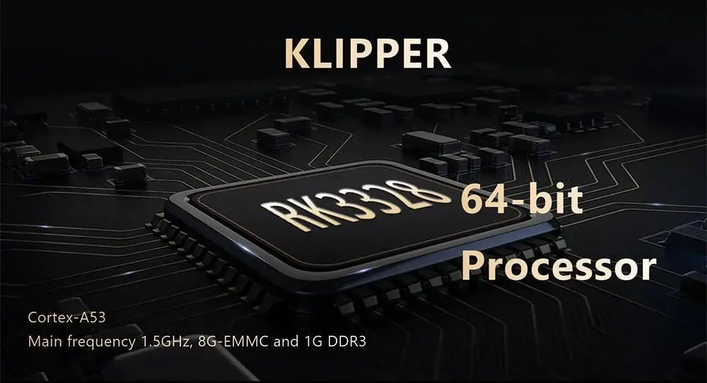 Imprimantă 3D Qidi X-Max3 - Nivelare automată, 1,75 mm 600 mm/s