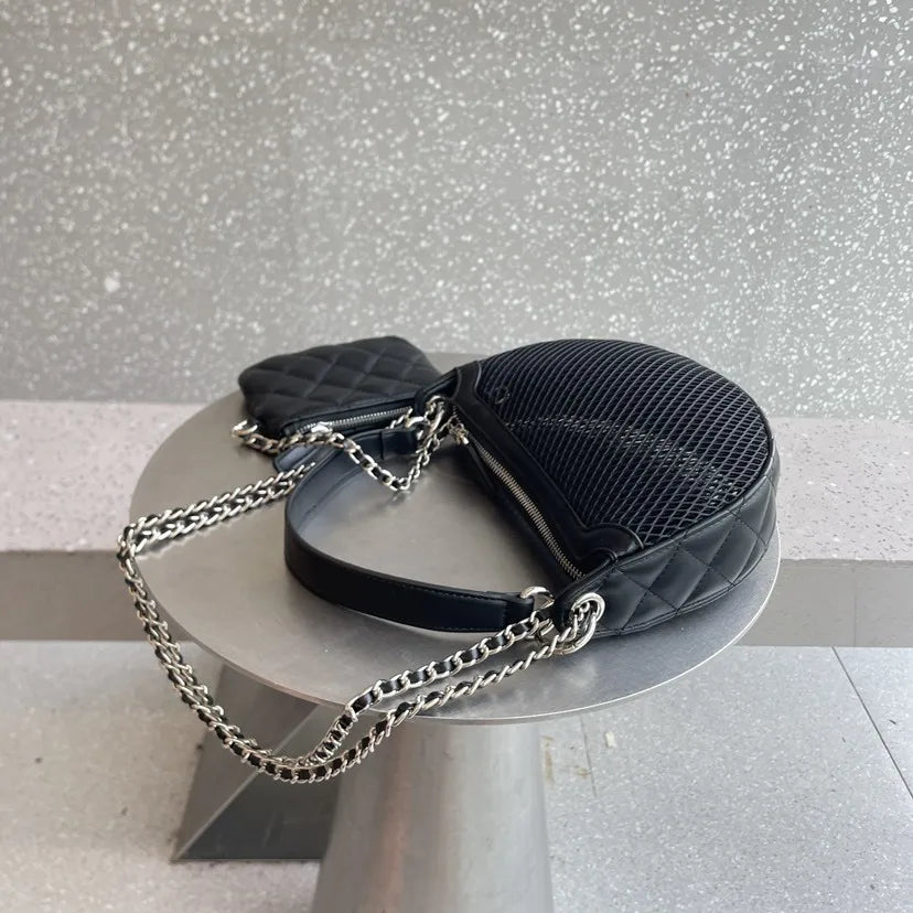 NEW Crossbody Bags for Women Handbags Shoulder Messenger Bag Female Popular Fashion Hobos Shopper Bag Sac 2025