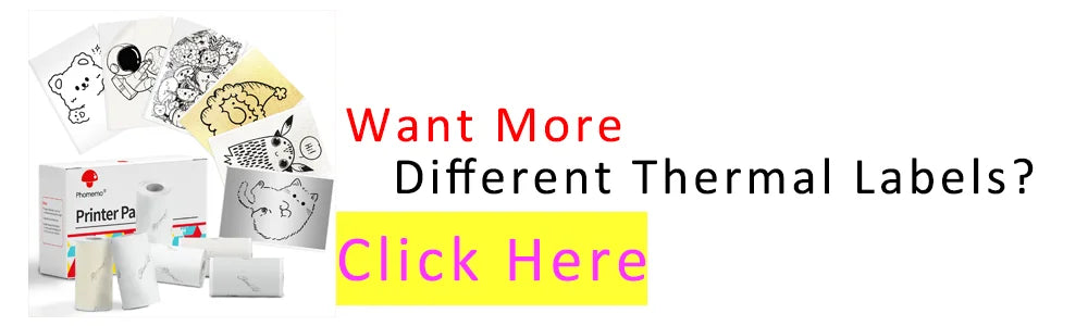 Premium Mini Bluetooth Drucker - 58mm Thermo Akku2000