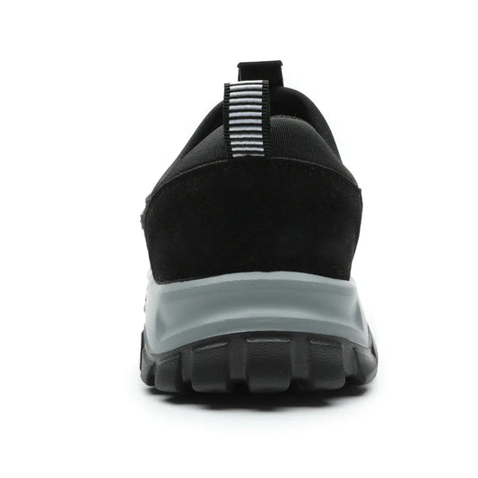 Sneakers Men Sport Running Shoes Men Light Athletic Shoes Men Casual Flats Trail Breathable Walking Shoes - Golden Bridge Store