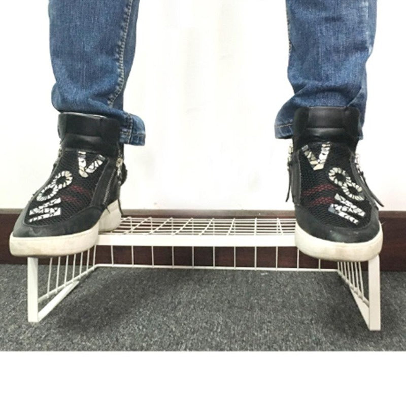 Choice Küchenkorb Multifunktional - 10L 30x20x15cm Draht