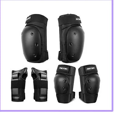 Children's Bicycle Helmet Skateboard Scooter Balance Bike Riding Protective Gear Lady's Motorcycle Helmet Adjustable