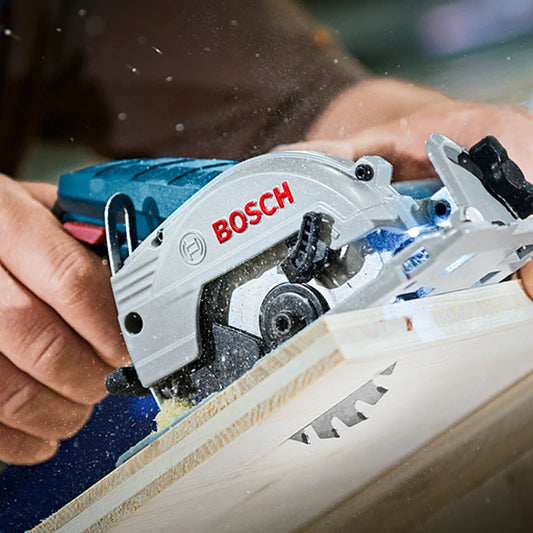 Kreissäge 2025: Bosch GKS 12V-LI Electric Circular Saw 85Mm Cordless 12V - Wood Saw Electric Chainsaw Professional Woodworking Cutting Power Tool Collection