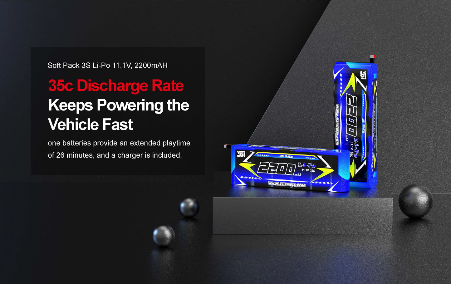 RC-Rennwagen 2025: Teeggi 1:14 High Speed Rc Off-road Car 4WD 100KM/H - Brushless Motor 3S Remote Control Drift Racing Cars Toys For Childrens Gift Collection