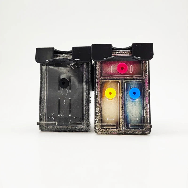 Einkshop For HP301 Ink Cartridges for HP Deskjet 3050a 3052a 3054a 3051a 3055a 3056a 3057a 3059a Envy 4500 4501 4502 4503 4504