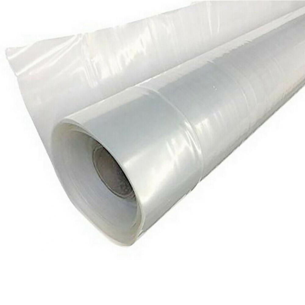 Plastic Transparent Green 15m Vegetable Greenhouse Agricultural Cultivation Ptotection Cover Film