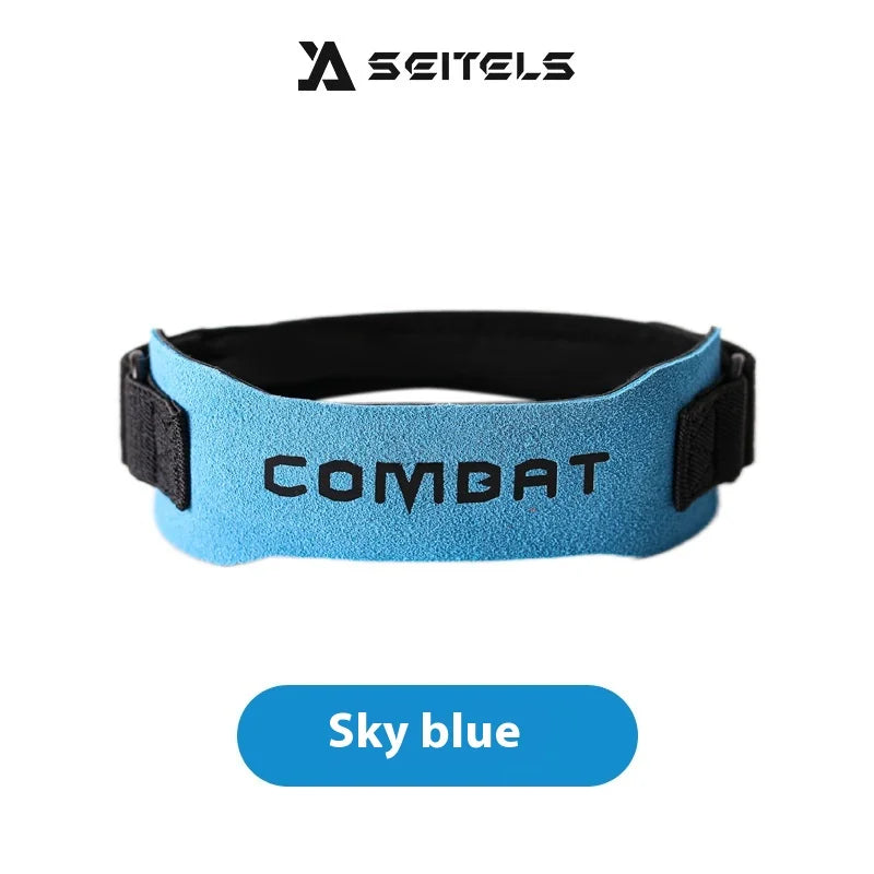 Kniebandage 2025: DUTRIEUX Cowhide Patella Strap Gym Fitness Knee Brace - Professional Running Knee Pads Protective Guard Men Women Kneecap Pad Collection