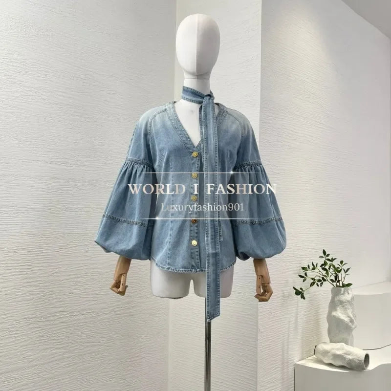 Jeans Set 2025