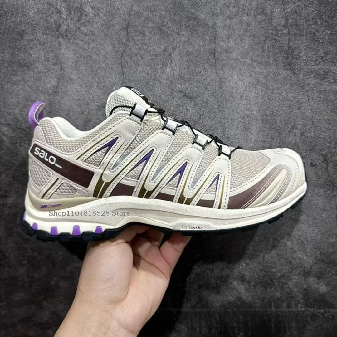 DUTRIEUX XT-6 Fashion Outdoor Schuh - Größe EU 40-46 Gewicht Leicht Obermaterial Polyester