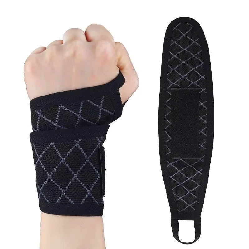 Handgelenk-Bandage 2025: Exercise-Pressure Elastic-Wrist - Weight Lifting Collection
