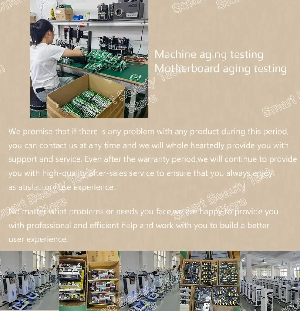 2025 4-in-1 Dioden Ice Titanium Laser Haarentfernung - 4000W 755 808 940 1064nm Körper Haarentfernung 4 Wellenlängen