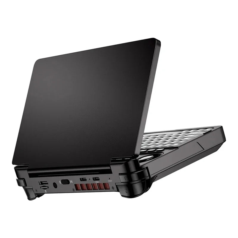 Consola portabilă de gaming GPD WIN Mini - 7", 32GB/1TB, 8 nuclee, 3.3GHz