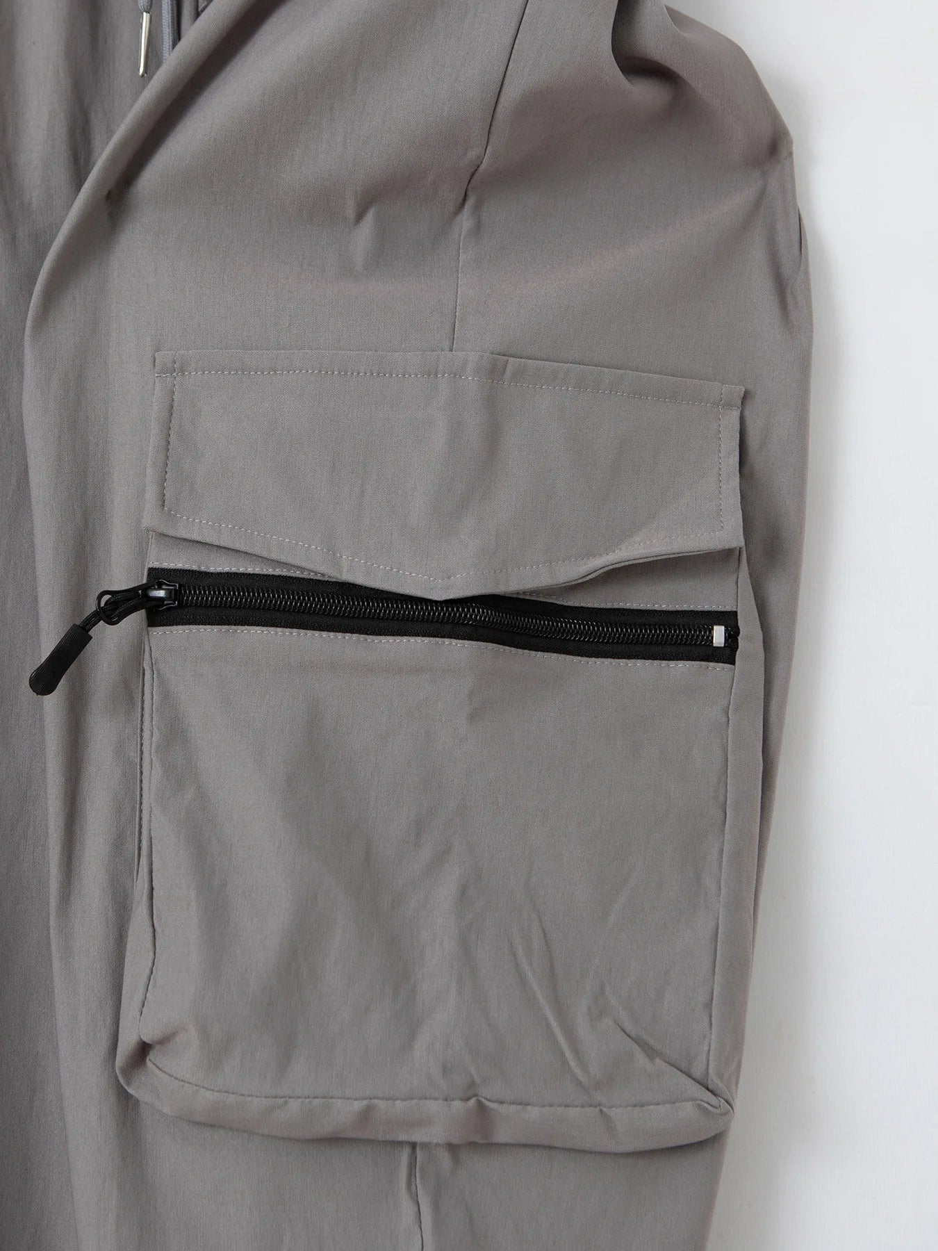 Boilen Hengxin Cargo Kordel - Multi Taschen Knöchellang