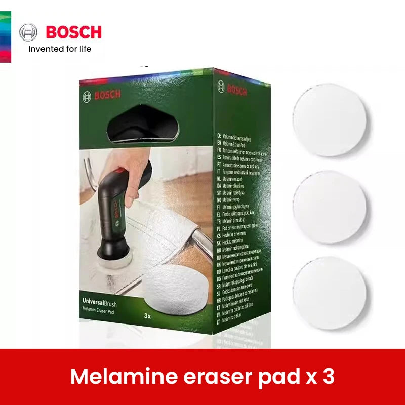Bosch Multi Funktion Elektrische Reinigungsbürste Hausarbeit Küche Geschirrspülen Badewanne Fliesen Reinigungsbürste Pad Halter Zubehör