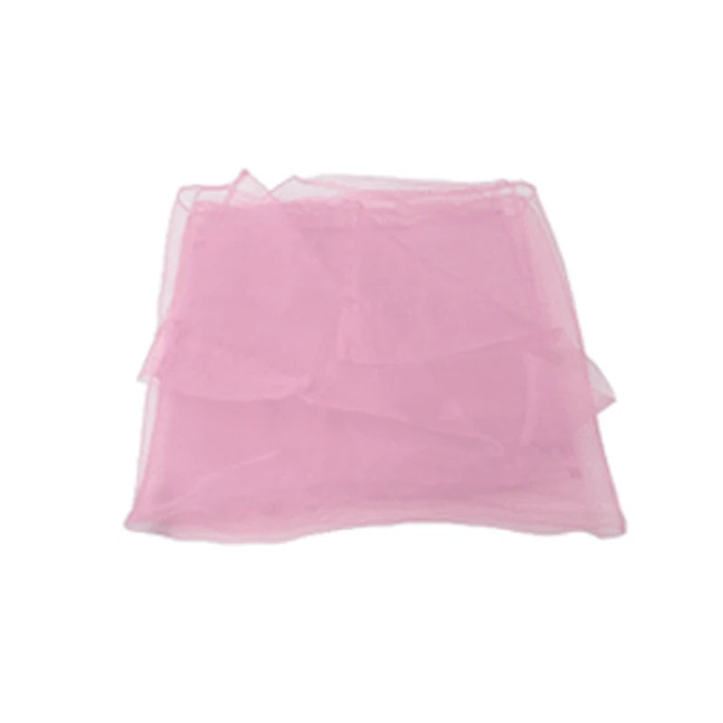 Zhejiang C Voile Gardine - 100 Prozent Polyester 140x250 Cm