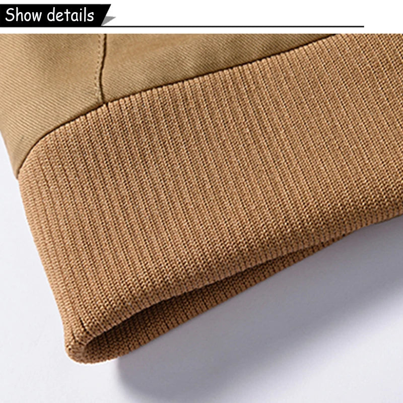 NordicX Hood Weste Fleece Kapuze - Winddicht, L, Polyester