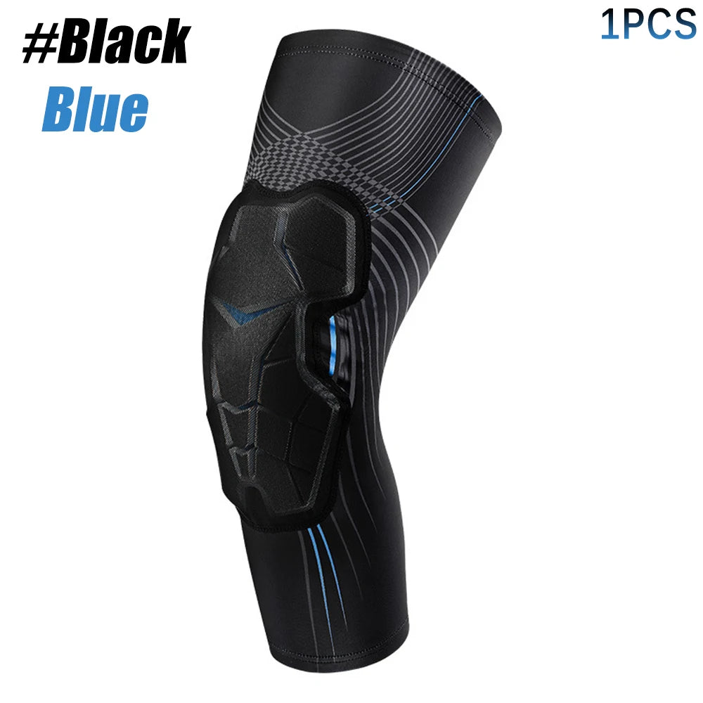 QMWWMQ A03085 Knieschoner Schutz - Nylon EVA 1 Oder 2 Stk