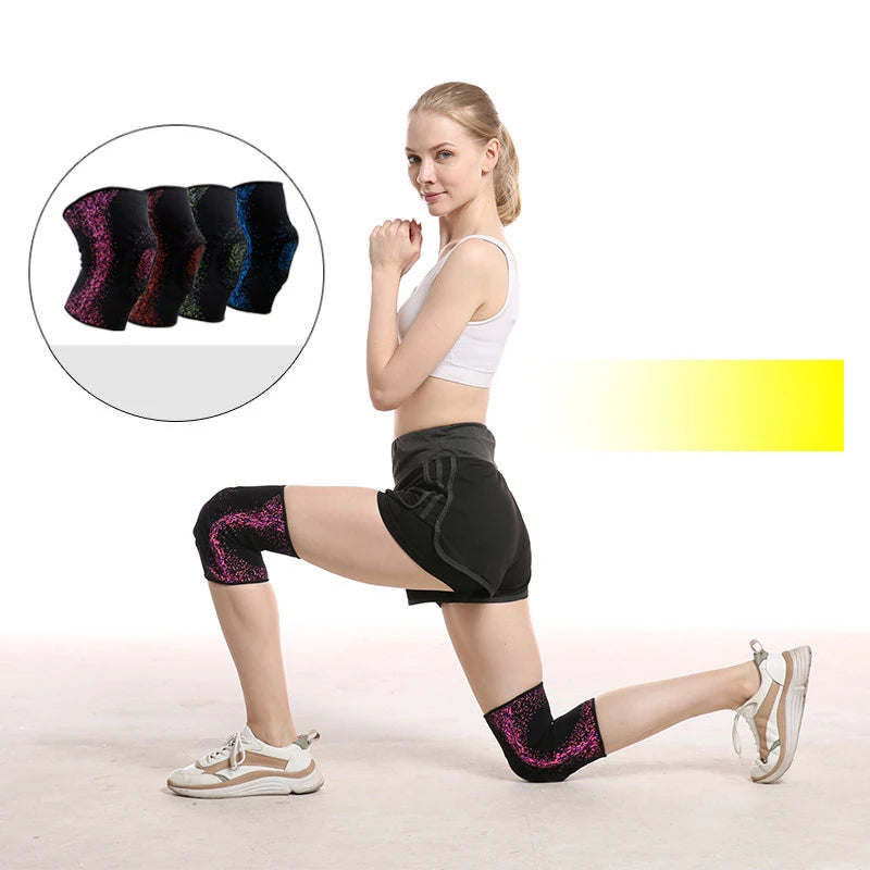 Knie-Orthese 2025: Compression-Sleeve Meniscus-Arthritis - Winter Warm Collection
