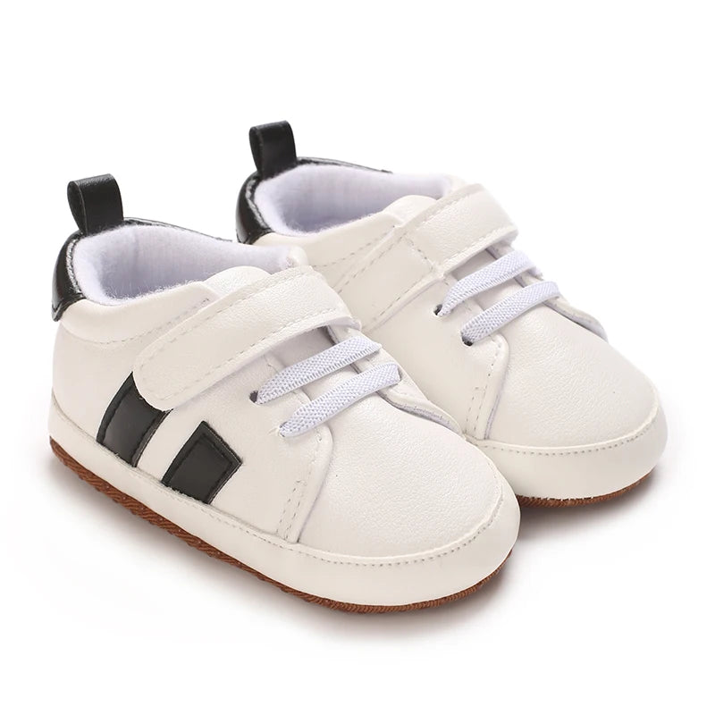 Heiß Verkaufend Baby Casual Sport Schuhe 2025 - Frühling Herbst Mädchen Jungen Hohe Qualität Weiche Sohle Anti Rutsch Prewalker