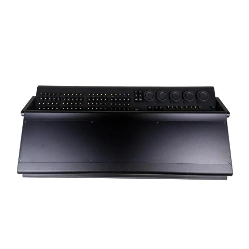 Professionelles DMX512-Control-System MA3 XT Zwei-Stufen-Beleuchtungscontroller