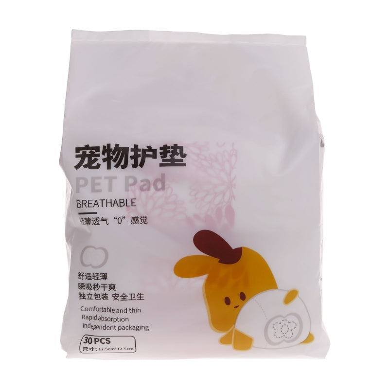 WindelPro Basic Einweg-Passform - 30 St., Atmungsaktiv, 12 cm