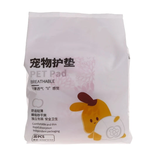 WindelPro Basic Einweg-Passform - 30 St., Atmungsaktiv, 12 cm