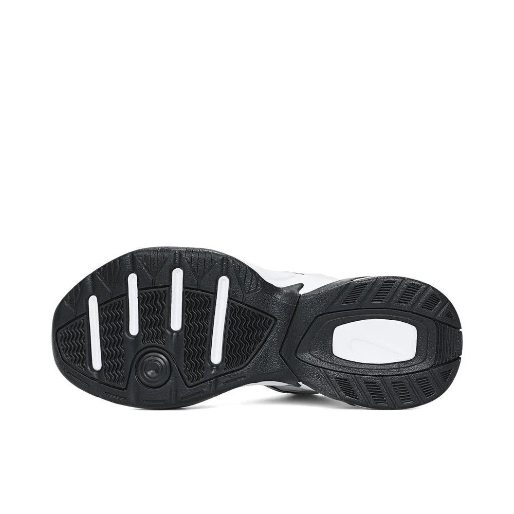 Nike M2K Tekno Bequemer Alltagssneaker - Größe Obermaterial Syn Außensohle Gummi