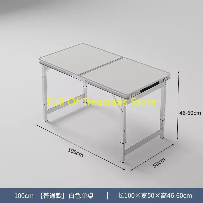 Foldable Tables For Rental Housing Household Dining Tables Small Dining Stalls Dedicated Small Tables Dormitories